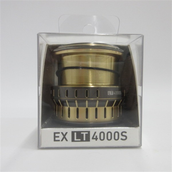 ＥＸ－ＬＴスプール４０００Ｓ